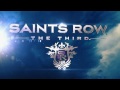 Saints Row The Third - Warrior Pack Trailer
