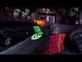 Disney Universe - The Nightmare Before Christmas DLC Trailer