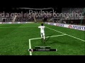 FIFA 11 - "Warfare II" Online Goals Compilation