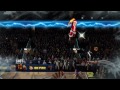 NBA Jam On Fire Edition - NBA Christmas Day Matchups