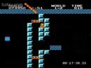 Super Mario Brothers - Frustration