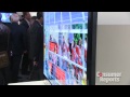 CES 2012: Sony Crystal LED Display