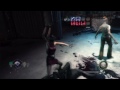 Resident Evil: Operation Racoon City Multiplayer Trailer [HD]