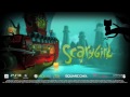 Scarygirl - Announcement Trailer