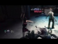 Resident Evil Operation Raccoon City - Multiplayer Trailer