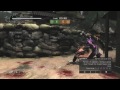 Ninja Gaiden - Online Multiplayer Trailer