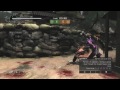 Ninja Gaiden - Online Multiplayer Trailer