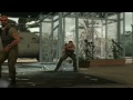Max Payne 3 Design and Technology Series: Targeting and Weapons