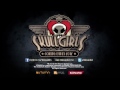 Painwheel - Skullgirls Character Trailer