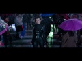 RESIDENT EVIL 5 Retribution Trailer