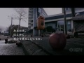 Gravity Rush- Falling Apple Trailer