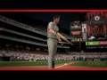 MLB 2K12- Teaser Trailer