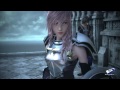 Final Fantasy XIII-2 Review