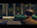 L.A. Noire Gameplay Series