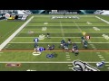 NFL Blitz Review