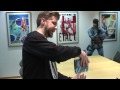 Metal Gear Solid: HD Collection Limited Edition unboxing video (Zavvi exclusive)