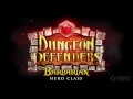 Dungeon Defenders - Barbarian Trailer