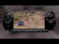 Gran Turismo on PSP