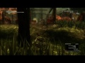 Infiltrate Snake - Metal Gear Solid HD Collection Gameplay