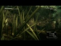 ALERT Snake! - Metal Gear Solid HD Collection Gameplay