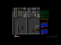 Retro Snake - Metal Gear Solid HD Collection Gameplay