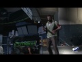 Max Payne 3 - The Weapons of Max Payne: The Mini-30 Rifle