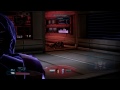 Mass Effect 3 - Mars Mission Combat Gameplay