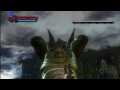 Kingdoms of Amalur Reckoning - Balor Boss Fight Gameplay