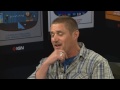 Extended MW3 Interview with Glen Schofield - Up At Noon Ep. 1