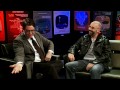 Extended Prototype 2 Interview with Matt Armstrong - Up At Noon