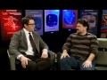Extended Tim Schafer Interview - Up At Noon