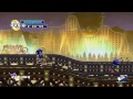 Sonic the Hedgehog 4: Episode 2 - Reunited Trailer