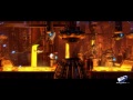 Sine Mora - From Dust to Dust Trailer