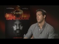 Deadpool Movie - Ryan Reynolds Interview