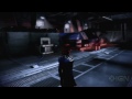 Mass Effect 3 - A Tour of the New Normandy