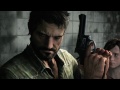 The Last of Us VGA 2011 Trailer