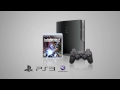 Kevin Butler PS3 Commercial "inFAMOUS 2"