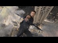 Marvel's The Avengers Trailer 2