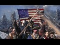 Assassin's Creed III Announcement Trailer