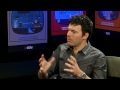 Extended Mass Effect 3 Interview with Casey Hudson - Up At Noon