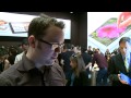 iPad 3 Retina Display First Look! - GDC 2012