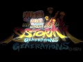 Naruto Shippuden: Ultimate Ninja Storm Generations - Gaara Trailer