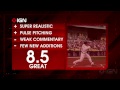 MLB 12: The Show - Game Review