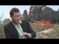 John Carter - Cast & Director Interview