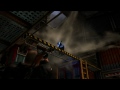 UNCHARTED 3: Drake's Deception™ - CoOp Shade Survival Mode Trailer