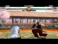 VF5: FS - Dennis vs Renzo - Grand Finals - STA Series 1.1