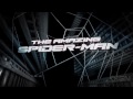 The Amazing Spider-Man - Iguana Trailer