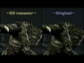 Resident Evil: Chronicles HD Collection - Gameplay Trailer