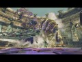 Darksiders II Behind The Mask: Death's World - Official UK