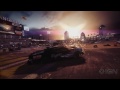 DiRT Showdown - Massive Damage Trailer